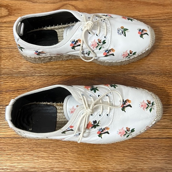 Saint Laurent Espadrilles - Picture 7 of 13